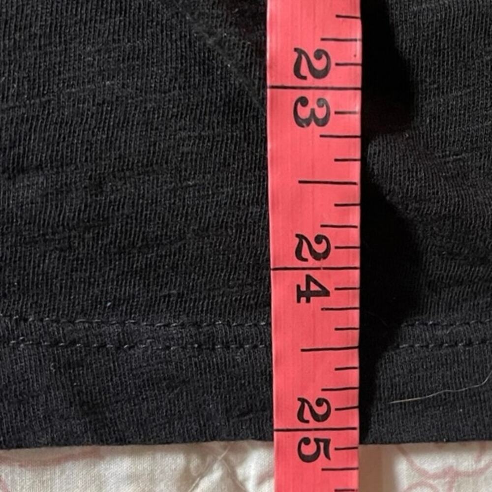 Lucky Brand Embroidered Square Neck Tank XXL Boho Folk Festival Cottagecore - Picture 9 of 11